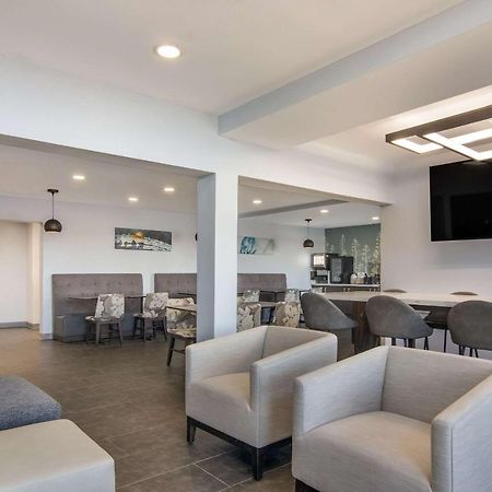 Mainstay Suites Clarion, Pa Near I-80 Extérieur photo