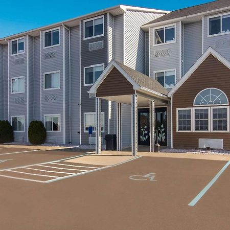 Mainstay Suites Clarion, Pa Near I-80 Extérieur photo