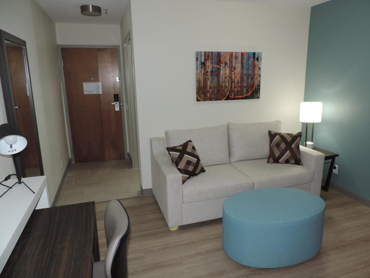 Mainstay Suites Clarion, Pa Near I-80 Extérieur photo