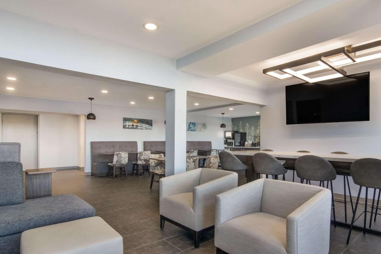 Mainstay Suites Clarion, Pa Near I-80 Extérieur photo