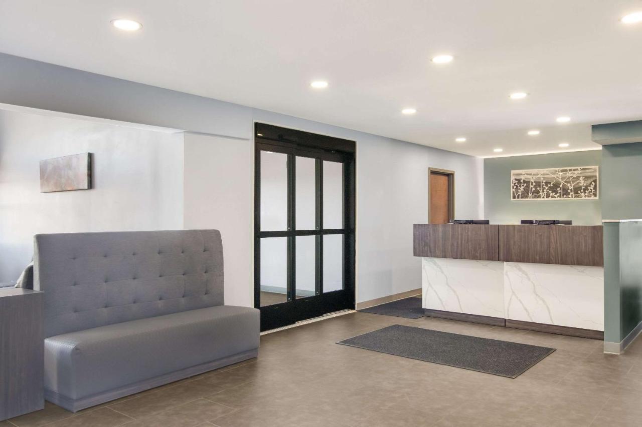 Mainstay Suites Clarion, Pa Near I-80 Extérieur photo