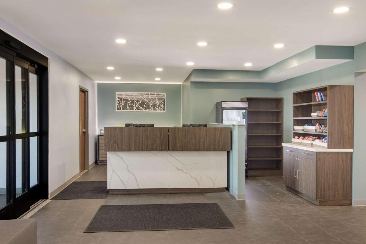 Mainstay Suites Clarion, Pa Near I-80 Extérieur photo