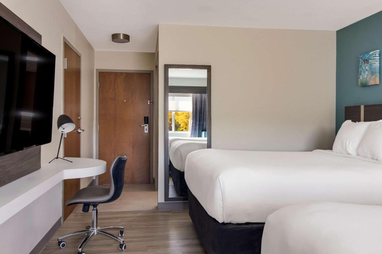 Mainstay Suites Clarion, Pa Near I-80 Extérieur photo