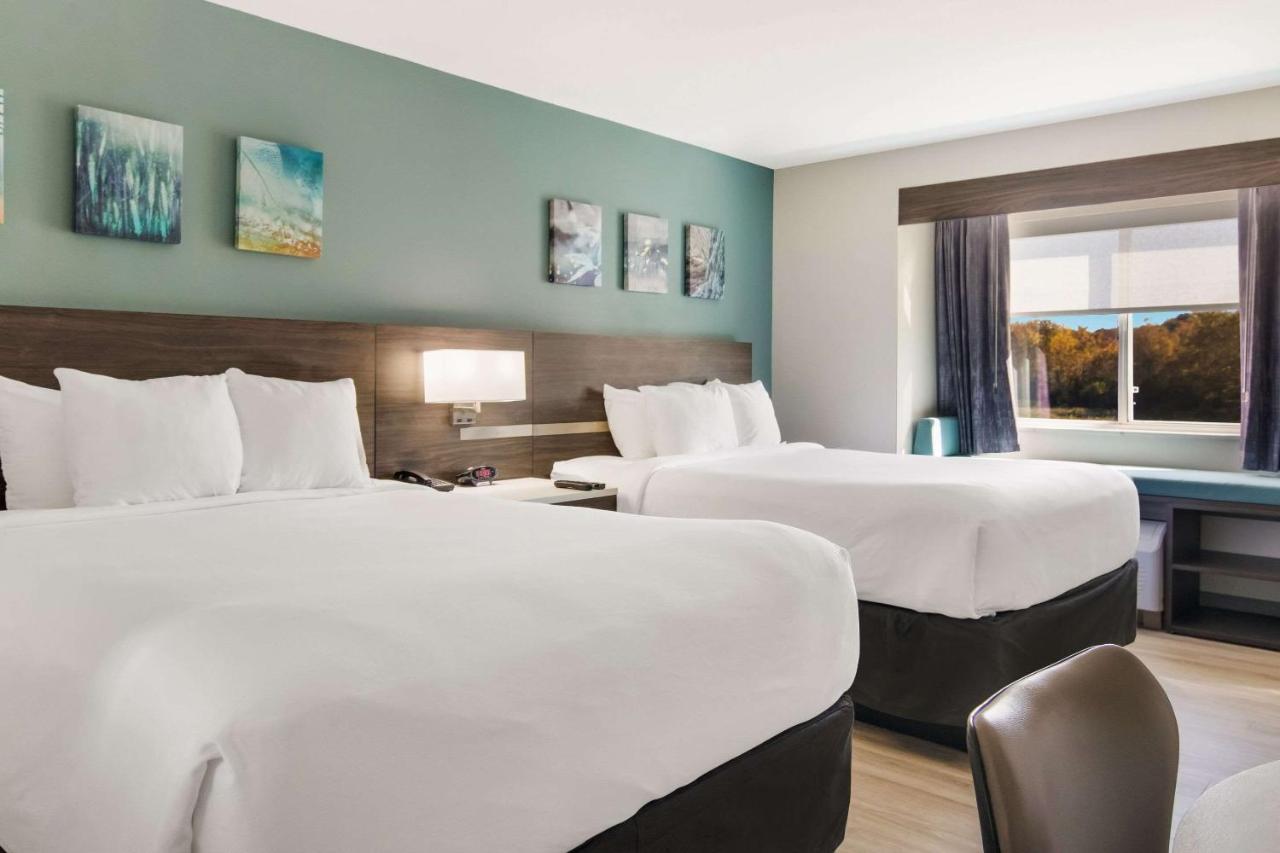 Mainstay Suites Clarion, Pa Near I-80 Extérieur photo
