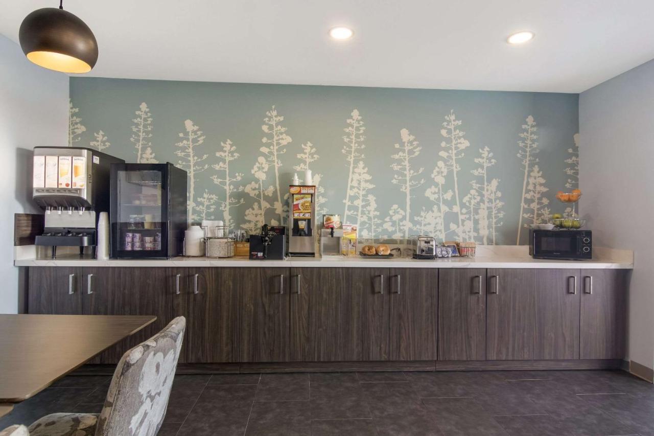 Mainstay Suites Clarion, Pa Near I-80 Extérieur photo