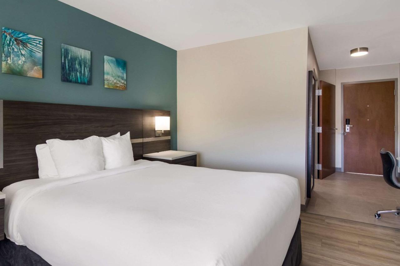 Mainstay Suites Clarion, Pa Near I-80 Extérieur photo