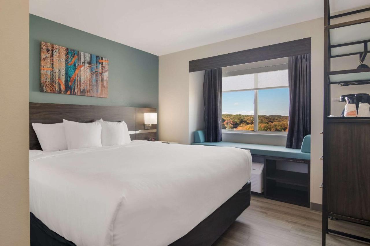 Mainstay Suites Clarion, Pa Near I-80 Extérieur photo