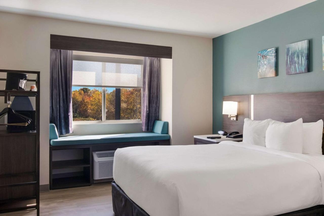 Mainstay Suites Clarion, Pa Near I-80 Extérieur photo