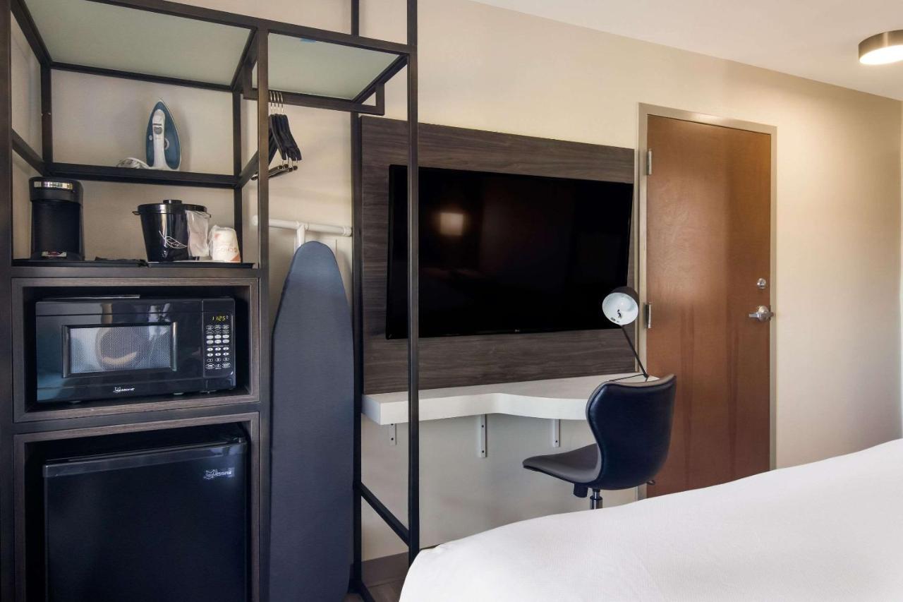 Mainstay Suites Clarion, Pa Near I-80 Extérieur photo