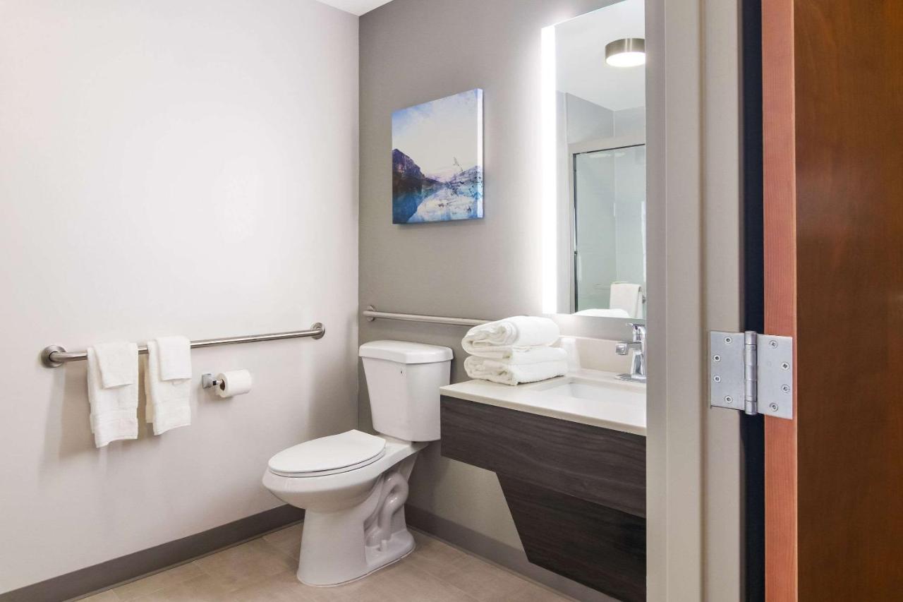Mainstay Suites Clarion, Pa Near I-80 Extérieur photo