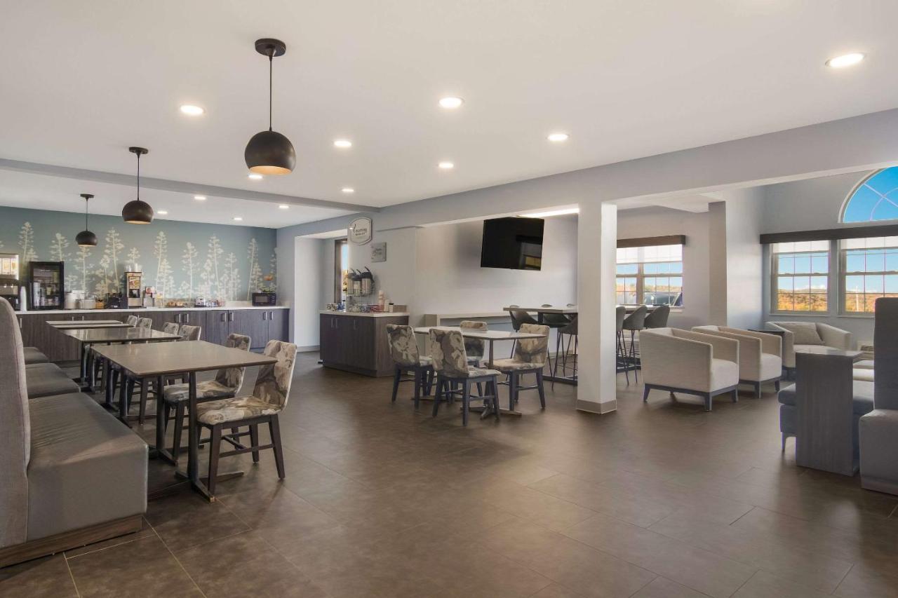 Mainstay Suites Clarion, Pa Near I-80 Extérieur photo