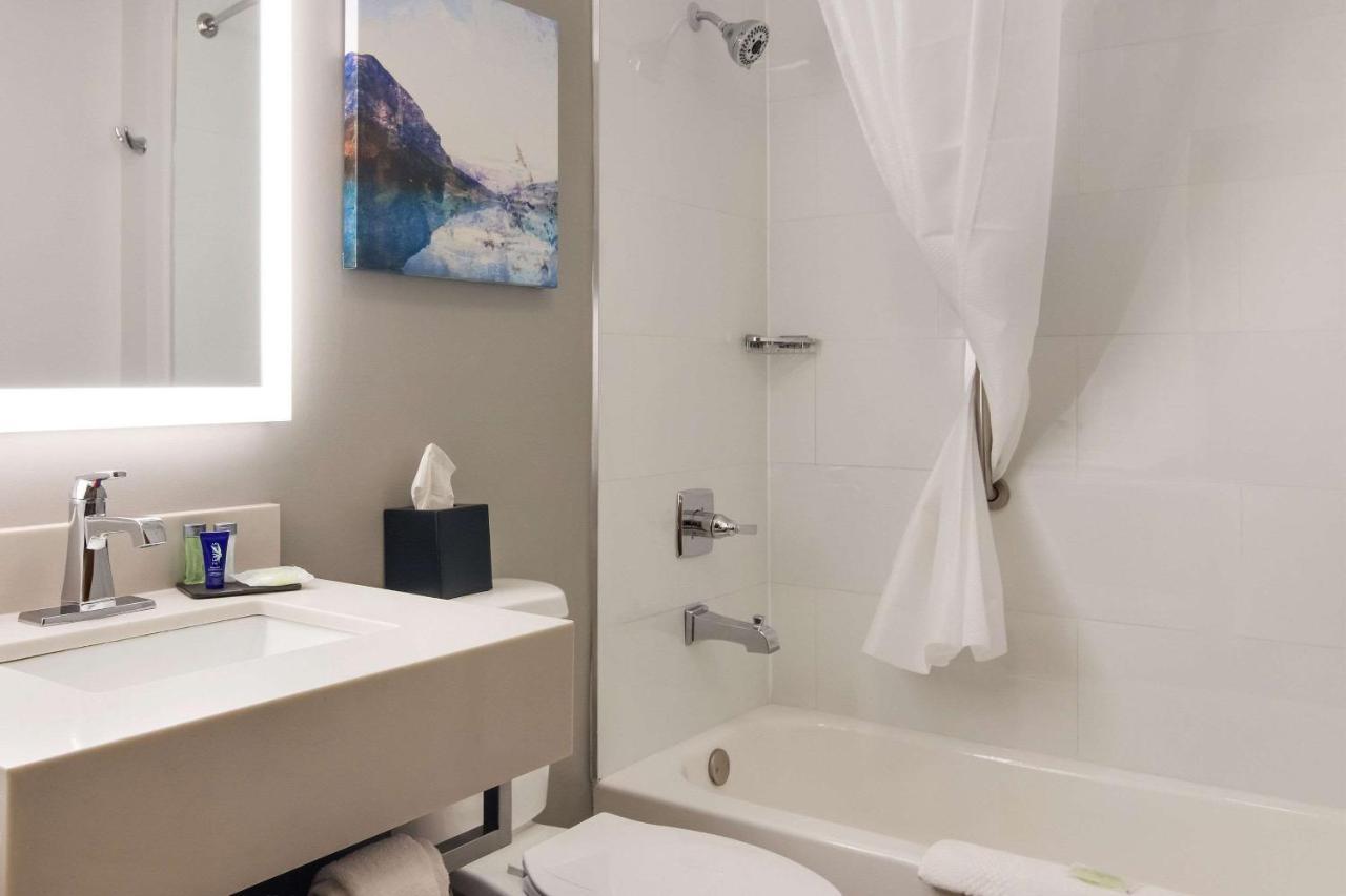 Mainstay Suites Clarion, Pa Near I-80 Extérieur photo