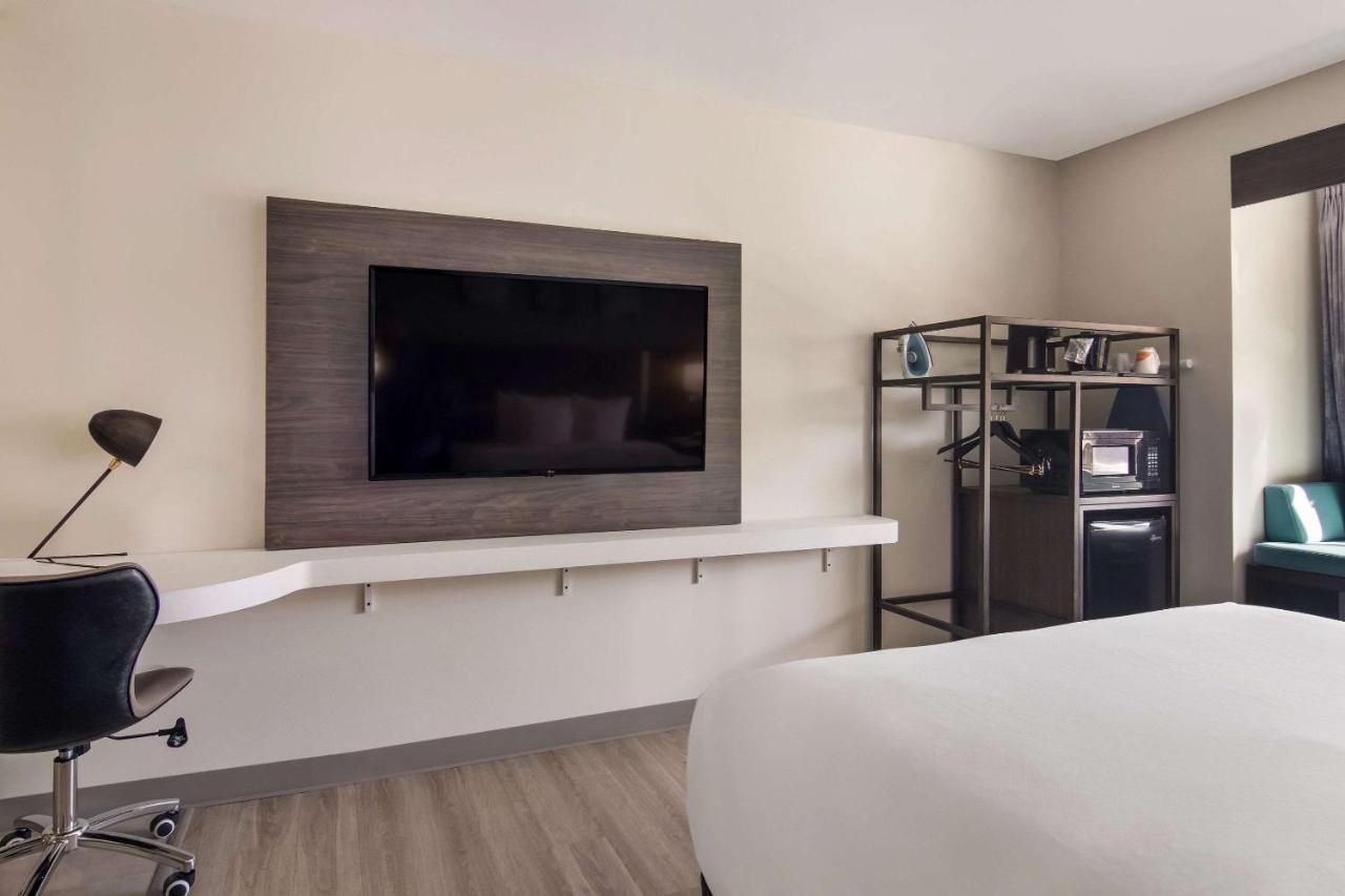 Mainstay Suites Clarion, Pa Near I-80 Extérieur photo